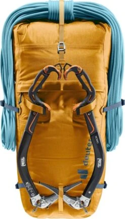 Deuter Durascent 44+10 -Outdoor Camping Shop 3364323 6325 Durascent44plus10 cinnamon ink D 06 1280x1280