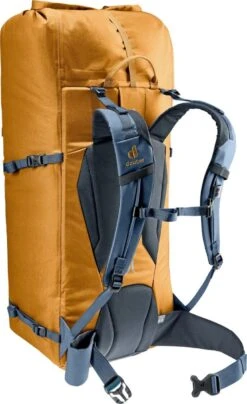 Deuter Durascent 44+10 -Outdoor Camping Shop 3364323 6325 Durascent44plus10 cinnamon ink D 07 1280x1280