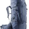 Deuter Aircontact X 60+15 -Outdoor Camping Shop 3370022 3067 AircontactX60plus15 ink D 00 1280x1280