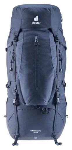 Deuter Aircontact X 60+15 -Outdoor Camping Shop 3370022 3067 Aircontact X 60 15 ink D 05 1280x1280