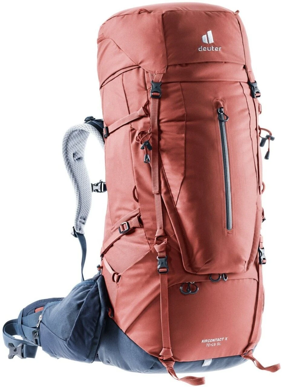 Deuter Aircontact X 70+15 SL 3 Deuter Aircontact X 70+15 SL