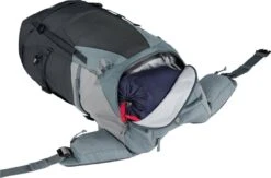 Deuter Futura 30 SL -Outdoor Camping Shop 3400721 4409 Futura 30 SL graphite shale D 10 1280x1280