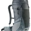 Deuter Futura 34 EL -Outdoor Camping Shop 3400921 4409 Futura 34 EL d00 1280x1280