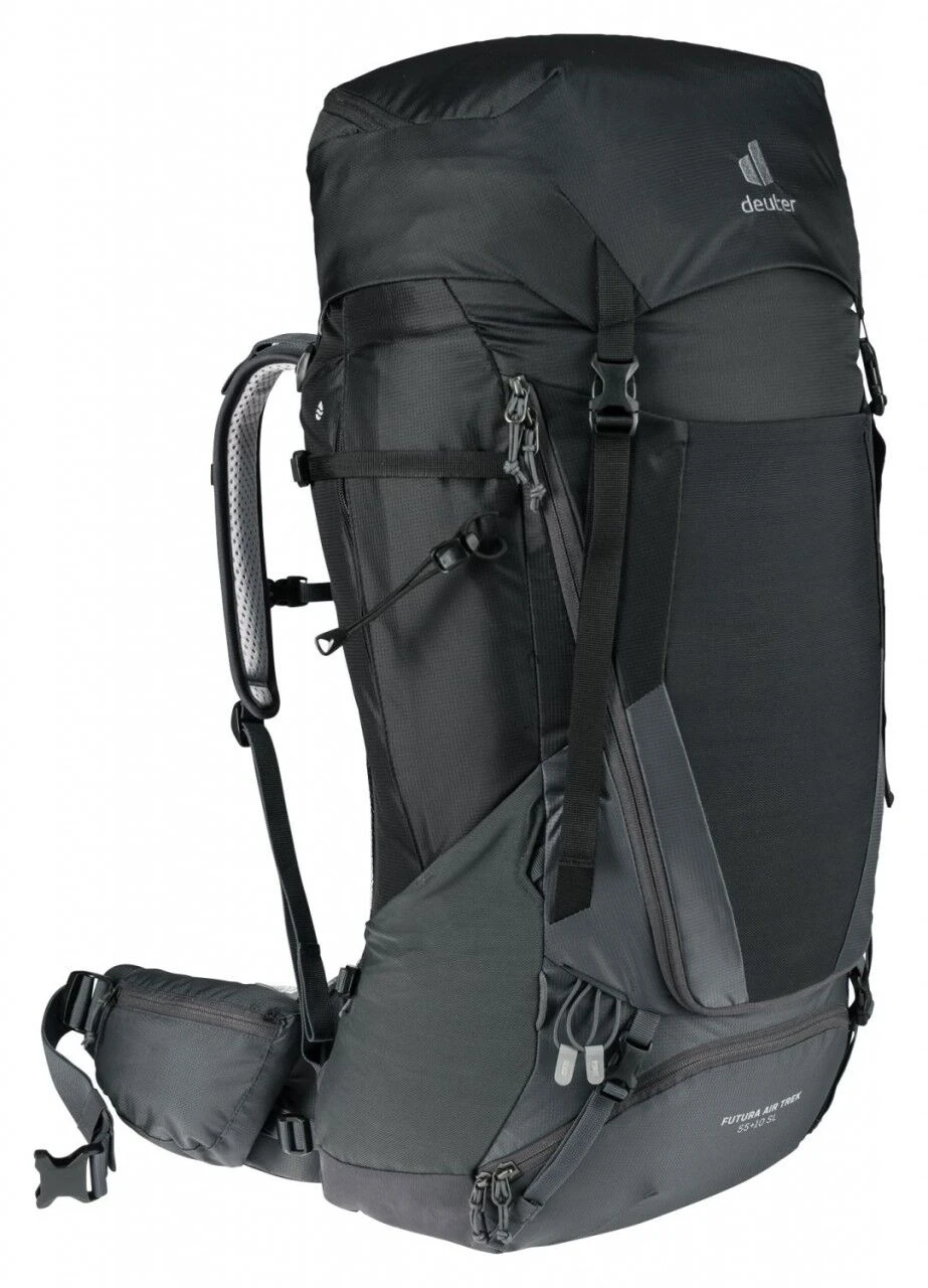 Deuter Futura Air Trek 55 + 10 SL 3 Deuter Futura Air Trek 55 + 10 SL