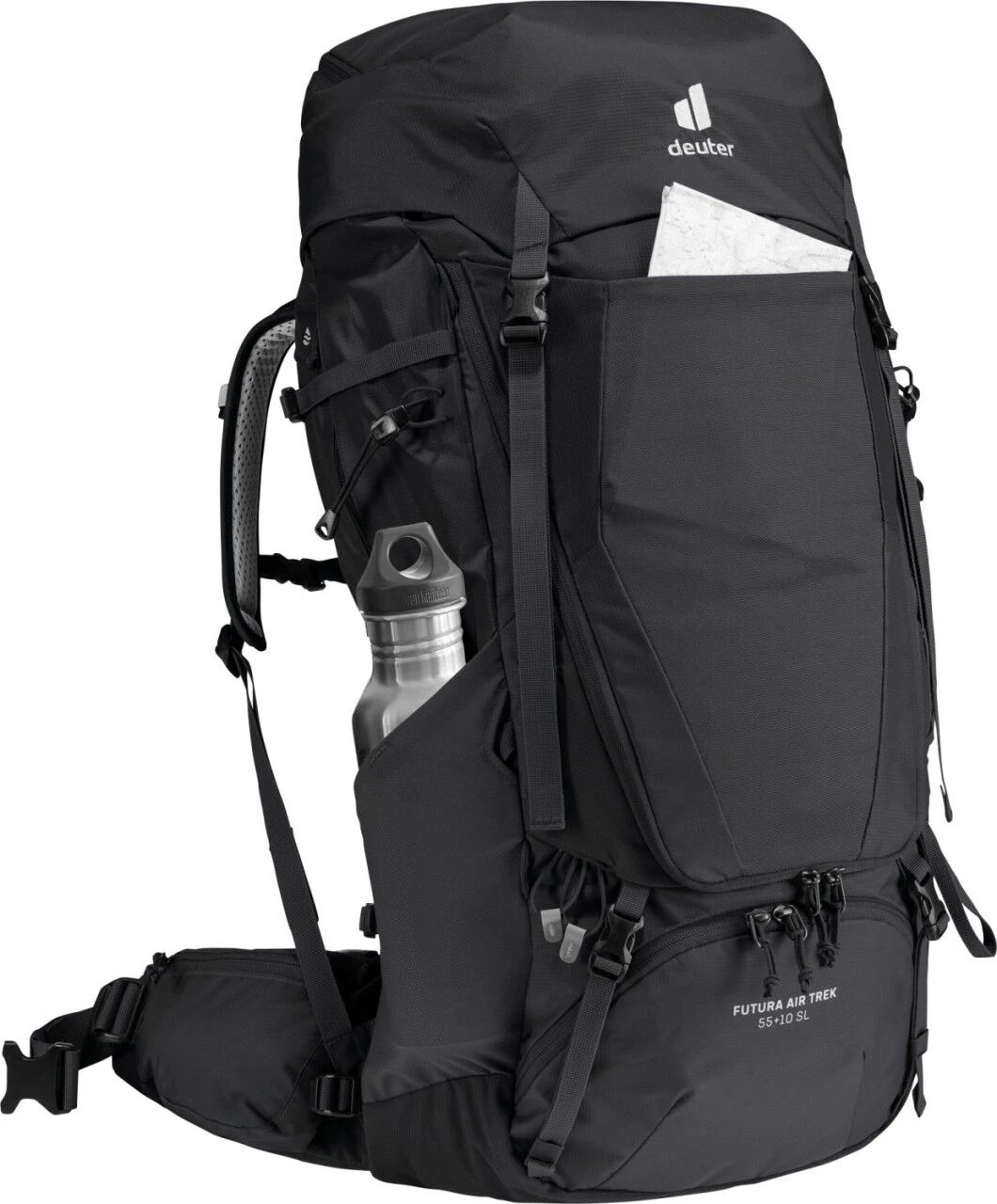 Deuter Futura Air Trek 55 + 10 SL 8 Deuter Futura Air Trek 55 + 10 SL - Image 6