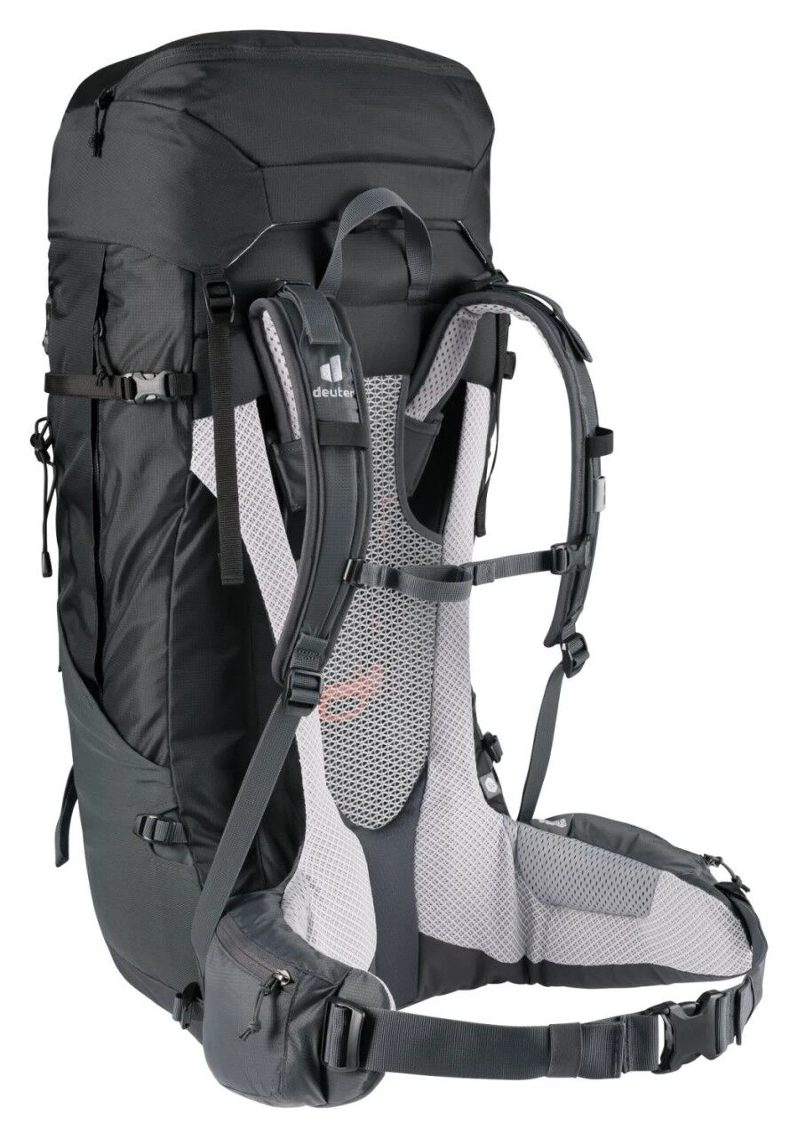 Deuter Futura Air Trek 55 + 10 SL 13 Deuter Futura Air Trek 55 + 10 SL - Image 11