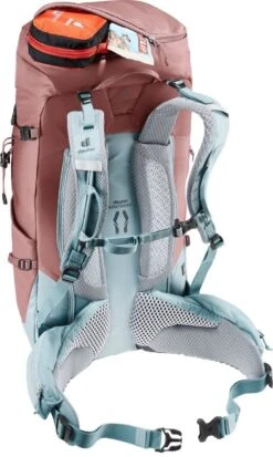 Deuter Trail Pro 34 SL -Outdoor Camping Shop 3441223 5339 TrailPro34SL caspia dusk D 10 1280x1280