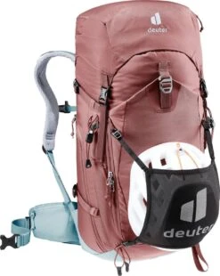 Deuter Trail Pro 34 SL -Outdoor Camping Shop 3441223 5339 TrailPro34SL caspia dusk D 13 1280x1280