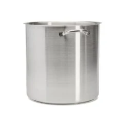 De Buyer Prim'Appety Stainless Steel Stockpot -Outdoor Camping Shop 3507 36 packshot 4 1280x1280