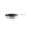 Mauviel Frypan Eclipse + M'Cook B -Outdoor Camping Shop 3542301 600x600