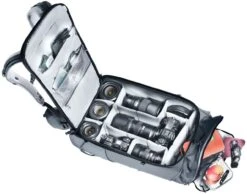 Deuter Jaypack 34+ -Outdoor Camping Shop 3550022 7000 Jaypack34plus black D 15 1280x1280