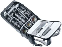 Deuter Jaypack 34+ -Outdoor Camping Shop 3550022 7000 Jaypack34plus black D 18 1280x1280