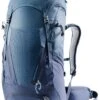 Deuter Futura Pro Jaypack 36 2 Deuter Futura Pro Jaypack 36 -Outdoor Camping Shop 3550122 1336 FuturaProJaypack36 marine navy D 00 1280x1280