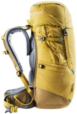 Deuter Fox 30 -Outdoor Camping Shop 3611122 8601 Fox30 turmeric clay D 02 1280x1280