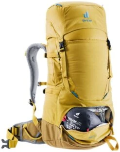 Deuter Fox 30 -Outdoor Camping Shop 3611122 8601 Fox30 turmeric clay D 03 1280x1280