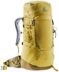 Deuter Fox 30 -Outdoor Camping Shop 3611122 8601 Fox 30 turmeric D 00 1280x1280