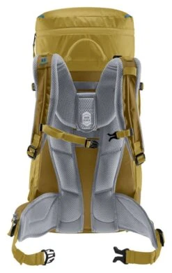 Deuter Fox 30 -Outdoor Camping Shop 3611122 8601 Fox 30 turmeric D 01 1280x1280