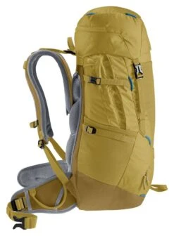 Deuter Fox 30 -Outdoor Camping Shop 3611122 8601 Fox 30 turmeric D 02 1280x1280