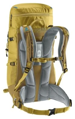 Deuter Fox 30 -Outdoor Camping Shop 3611122 8601 Fox 30 turmeric D 03 1280x1280
