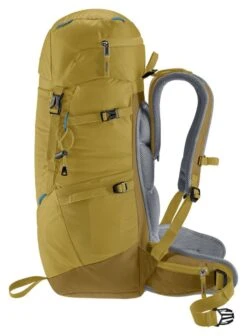 Deuter Fox 30 -Outdoor Camping Shop 3611122 8601 Fox 30 turmeric D 04 1280x1280