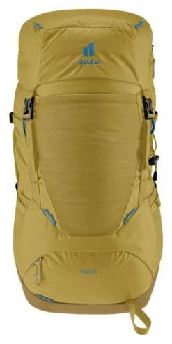 Deuter Fox 30 -Outdoor Camping Shop 3611122 8601 Fox 30 turmeric D 05 1280x1280