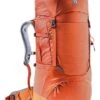 Deuter Fox 40 2 Deuter Fox 40 -Outdoor Camping Shop 3611222 9905 Fox40 paprika mandarine D 00 1280x1280
