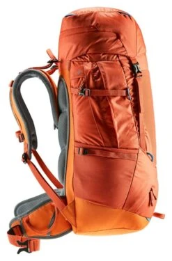 Deuter Fox 40 -Outdoor Camping Shop 3611222 9905 Fox 40 paprika D 02 1280x1280