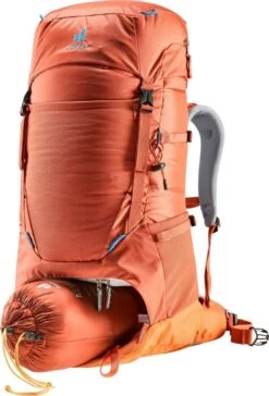 Deuter Fox 40 -Outdoor Camping Shop 3611222 9905 Fox 40 paprika mandarine D 06 1280x1280