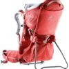 Deuter Kid Comfort Active SL