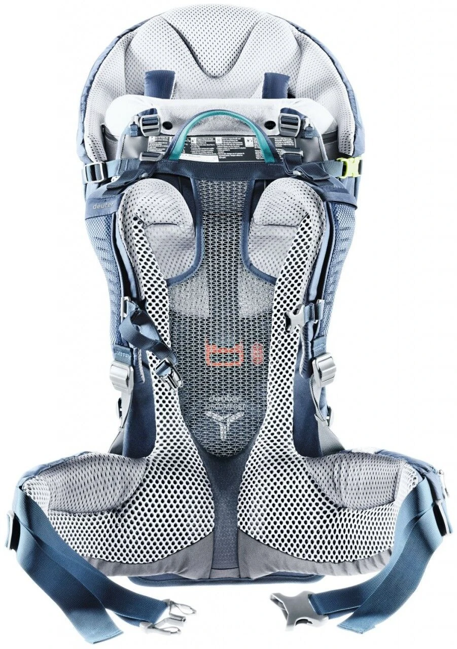 Deuter Kid Comfort Pro 5 Deuter Kid Comfort Pro - Image 3