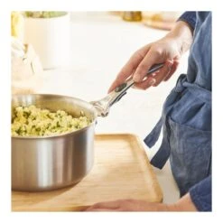 De Buyer Alchimy Loqy 3-ply Stainless Steel Cookware Set -Outdoor Camping Shop 3661 02 4 1280x1280