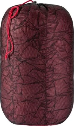 Deuter Exosphere -6 L -Outdoor Camping Shop 3700521 5560 ExosphereMinus6L cranberry fire D 07 1280x1280