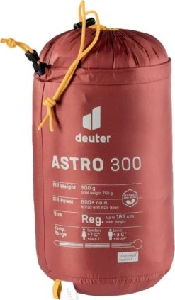 Deuter Astro 300 L -Outdoor Camping Shop 3711121 5908 Astro300L redwood curry D 03 1280x1280