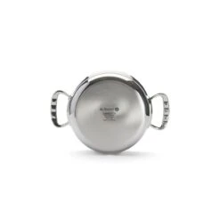 De Buyer Affinity 5-ply Stainless Steel Stew Pan -Outdoor Camping Shop 3742 20 packshot 5 1280x1280