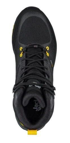 Jack Wolfskin Men's Force Trekker Texaporeid -Outdoor Camping Shop 4048602 6055 F380 1280x1280