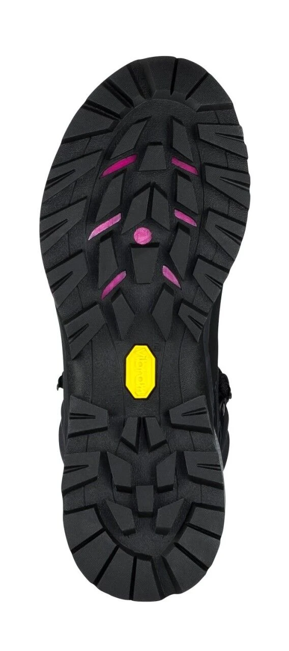 Jack Wolfskin Women's Force Trekker Texapore Mid 6 Jack Wolfskin Women's Force Trekker Texapore Mid - Image 4