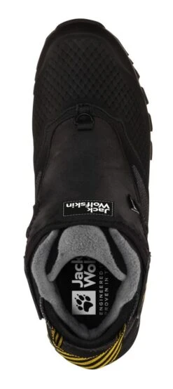 Jack Wolfskin Men's 1995 Series Texapore Mid -Outdoor Camping Shop 4053991 6055 F380 1280x1280