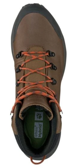 Jack Wolfskin Men's Terraquest X Texapore Mid -Outdoor Camping Shop 4059581 5510 F380 1280x1280