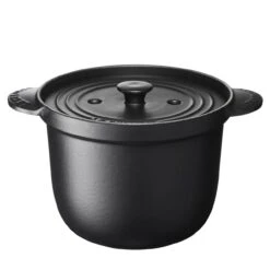 Le Creuset Signature Rice Pot -Outdoor Camping Shop 41110180000460 00002 1280x1280