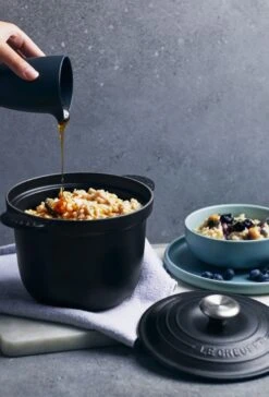 Le Creuset Signature Rice Pot -Outdoor Camping Shop 41110180000460 LS00001 1280x1280
