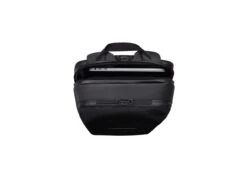 HORIZN STUDIOS Gion Backpack Pro -Outdoor Camping Shop 4260447324701 Gion Backpack Black S 05 Detail LaptopCompartment 6000 1280x1280