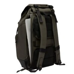 HORIZN STUDIOS Sofo Backpack City -Outdoor Camping Shop 4260663841471 SoFo Backpack City DarkOlive Laptop 0082 1280x1280
