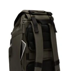 HORIZN STUDIOS Sofo Backpack City -Outdoor Camping Shop 4260663841471 SoFo Backpack City DarkOlive Phone 0087 1280x1280