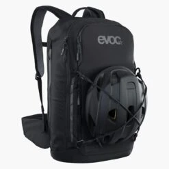 Evoc Commute Pro 22 -Outdoor Camping Shop 450102100 COMMUTE PRO 22 dt08 1280x1280