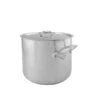 Mauviel Stockpot With Lid M'Urban3 -Outdoor Camping Shop 503233 600x600