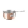 Mauviel Saucepan M'6 S -Outdoor Camping Shop 510201 600x600