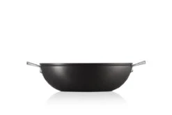 Le Creuset Toughened Nonstick Wok -Outdoor Camping Shop 51105320010502 00002 1280x1280