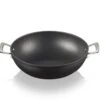 Le Creuset Toughened Nonstick Wok