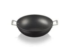 Le Creuset Toughened Nonstick Wok