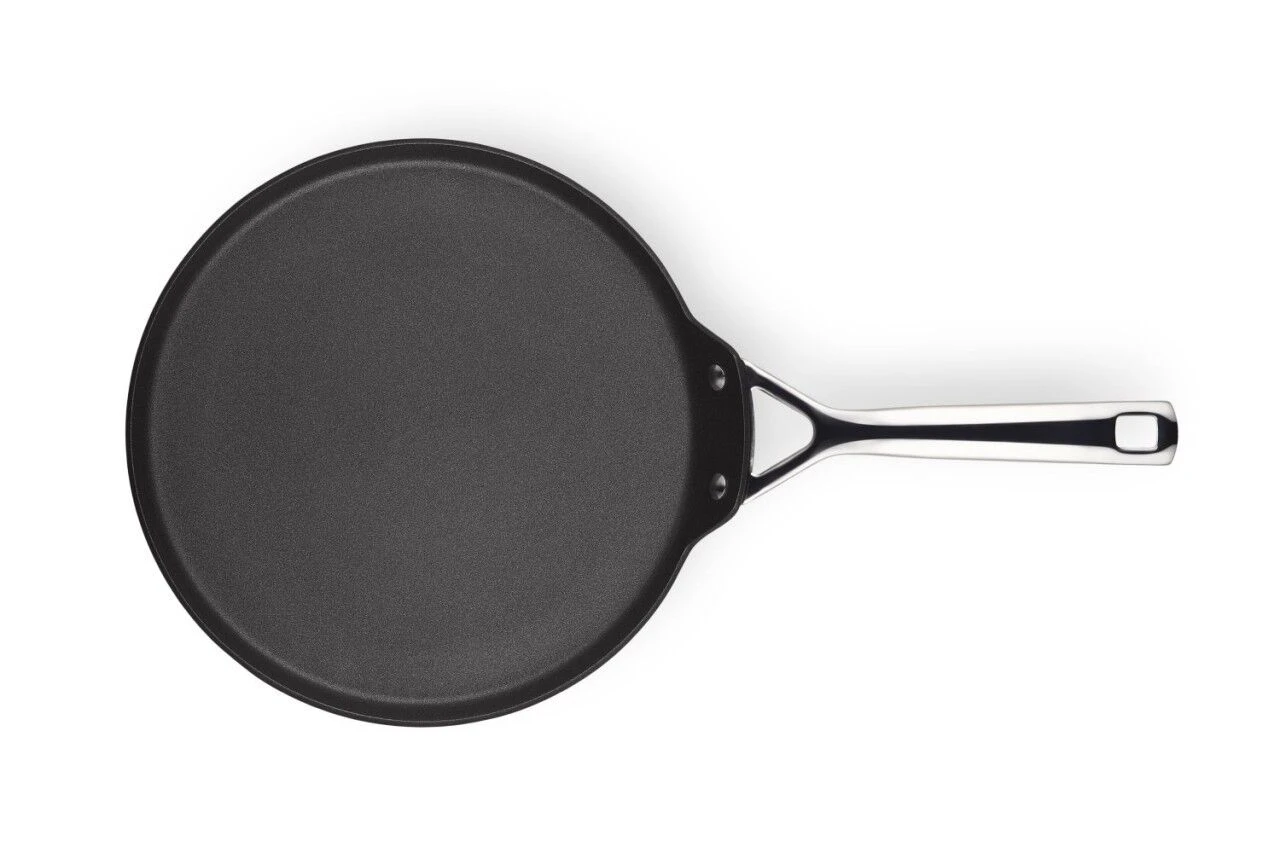 Le Creuset Toughened Nonstick Crepe Pan 5 Le Creuset Toughened Nonstick Crepe Pan - Image 3